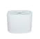 Aspen Creative 37001A Transitional Oval Hardback Shaped Spider Construction Lamp Shade in OffWhite 13 12 wide 8 13 12 x 8 13 12 x 10 12