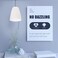 Mobestech Plastic Lamp Shade Replacement Set of 2 Small Desk Lamp Lampshades 452X393X196In for Bedroom Table Light Living Room Study