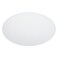 PATIKIL 11 Diameter Lampshade Diffuser 27mm Thick Round Diffuser Sheet for Drum Lampshades Pendants Light DIY Light Shield Translucent White