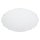 PATIKIL 11 Diameter Lampshade Diffuser 27mm Thick Round Diffuser Sheet for Drum Lampshades Pendants Light DIY Light Shield Translucent White