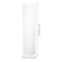 STOBOK Lamp Shade 1pc 95x22cm Paper Floor Lamp Shade Paper Light Cover DIY Rice Paper Floor Lamp Protector Cover Standing Lampshade for Home Hotel Bedside