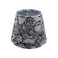 T Tulead Drum Lamp Shade Floor Lampshade Black Lamp Shade Decorative Lampshade E27E14