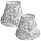 TOOTOO STAR Printed LampShade Set of 2 6 Top X 12 Bottom X 85 High For table and floor lamps wall lamps Modern Vintage Style Lampshade Spider