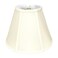 Royal Designs, Royal Designs Inc Deep Empire Lamp Shade Eggshell 8 x 14 x 11
