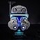 BrickBling LED Light Compatible with Lego Captain Rex Helmet Model Not Included Upgraded Version Lighting Compatible with Lego 75349 Light up Your Model