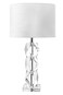 nuLOOM Elizabeth 27 Crystal Table Lamp