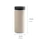 LOHAUKQD Silicone Dishwashing Soap Dispenser Dish Soap Squeeze Bottle for Kitchen and Bathroom Light Gray