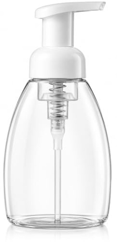 Bar5F Foaming Soap Dispenser for Castile Liquid Hand Soap 85 oz