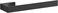 Kohler 26570BL Minimal Towel arm