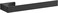 Kohler 26570BL Minimal Towel arm