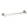 Kohler 27410BN Riff 24 Towel bar Vibrant Brushed Nickel