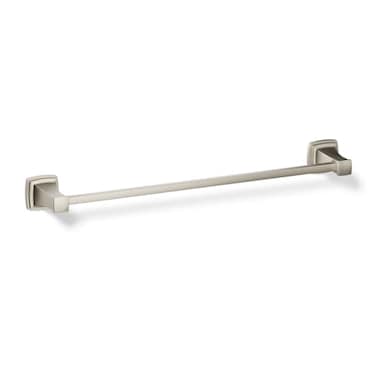 Kohler 27410BN Riff 24 Towel bar Vibrant Brushed Nickel