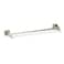 Kohler 27410BN Riff 24 Towel bar Vibrant Brushed Nickel