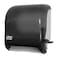 Tork Paper Hand Towel Roll Lever Dispenser Smoke H21 HighCapacity 83TR