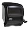 Tork Paper Hand Towel Roll Lever Dispenser Smoke H21 HighCapacity 83TR