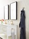 Amerock BH36070BBZ Golden Champagne Single Robe Hook 138 inch 35 mm Length Towel Holder Appoint Towel Hook for Bathroom Bathroom Hardware Bath Accessories