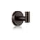 BigBig Home Bronze Towel Hooks Bathroom Robe Hook Oil Rubbed Bath Farmhouse Coat Clothes Hook Wall Mounted Rustic for Kitchen