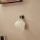 BigBig Home Bronze Towel Hooks Bathroom Robe Hook Oil Rubbed Bath Farmhouse Coat Clothes Hook Wall Mounted Rustic for Kitchen
