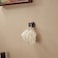BigBig Home Bronze Towel Hooks Bathroom Robe Hook Oil Rubbed Bath Farmhouse Coat Clothes Hook Wall Mounted Rustic for Kitchen