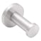 KINJOEK 12 PCS 2 Inch Bathroom Towel Hook Brushed Stainless Steel Wall Mounted Robe Hooks Wall Hooks Coat Hangers Holder for Bathroom Bedroom Kitchen