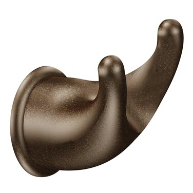 Moen YB8003OWB Mason Old World Bronze Robe Hook