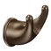 Moen YB8003OWB Mason Old World Bronze Robe Hook
