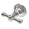 WZKALY Towel Hooks for Bathroom Stainless Steel Robe Hook Wall Mounted Brushed Nickel Heavy Duty Hanger Towel Hooks for Kitchen Hotel