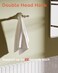 WZKALY Towel Hooks for Bathroom Stainless Steel Robe Hook Wall Mounted Brushed Nickel Heavy Duty Hanger Towel Hooks for Kitchen Hotel