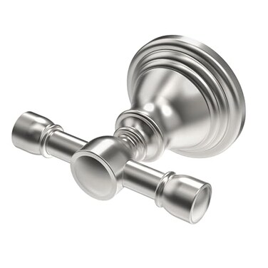 WZKALY Towel Hooks for Bathroom Stainless Steel Robe Hook Wall Mounted Brushed Nickel Heavy Duty Hanger Towel Hooks for Kitchen Hotel