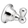 Moen Sage Chrome Inspirations Robe Hook DN6803CH