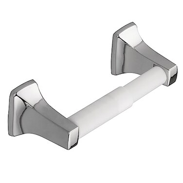 Moen P5080 Contemporary Paper Holder Chrome