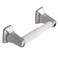 Moen P5080 Contemporary Paper Holder Chrome