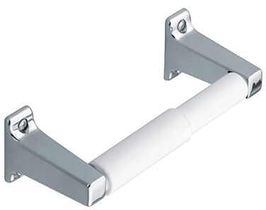 Moen 908 Economy Paper Holder Chrome