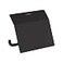 hansgrohe AddStoris Toilet Paper Holder with Cover in Matte Black 41753670
