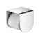 AXOR Axor 42436000 Urquiola Toilet Paper Holder Chrome