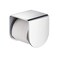 AXOR Axor 42436000 Urquiola Toilet Paper Holder Chrome