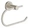 Symmons 353TPSTN Dia WallMounted Toilet Paper Holder in Satin Nickel