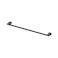 Gatco 4710MX Bleu 24 Towel Bar In Matte Black