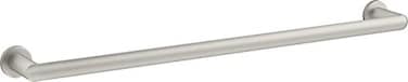Kohler 97882BN Kumin 24 Towel bar Vibrant Brushed Nickel