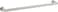 Kohler 97882BN Kumin 24 Towel bar Vibrant Brushed Nickel