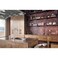 Moen DN0718BN Iso 18Inch Towel Bar Brushed Nickel