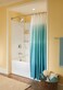 Moen DN8324CH Retreat Collection 24Inch Bathroom Single Towel Bar Chrome