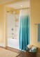 Moen DN8324CH Retreat Collection 24Inch Bathroom Single Towel Bar Chrome