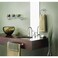 Moen YB5818BN Icon 18Inch Towel Bar Brushed Nickel