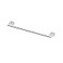 Gatco 4711 Bleu 18 Towel Bar Chrome