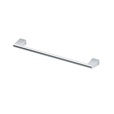 Gatco 4711 Bleu 18 Towel Bar Chrome