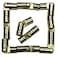 HIGHPOINT Highpoint Miniature Barrel Hinges