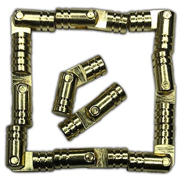HIGHPOINT Highpoint Miniature Barrel Hinges