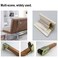 ANTEISI Folding Table Leg BracketTable Leg Hinges90 Degree SelfLocking Folding HingeFolding Table Hingefor Foldable Workbenches Kitchens Rvs Boats2 Pcs