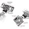 Berta 2Pack 34 inch Overlay Soft Closing Face Frame Cabinet Hinges 105 Degree 6Ways 3Cam Adjustment Concealed Kitchen Cabinet Door Hinges with Screws 34 inch 2 Pieces